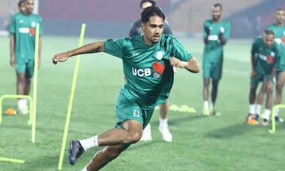 ভারত ম্যাচের আগে বাংলাদেশ শিবিরে দুঃসংবাদ