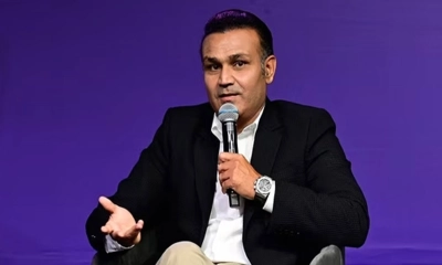 আইপিএল সময় কাটানোর জায়গা নয়: শেবাগ