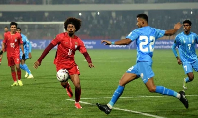 দেশের মাটিতে হামজার অভিষেক, হতে পারে টিকিট নিয়ে কাড়াকাড়ি