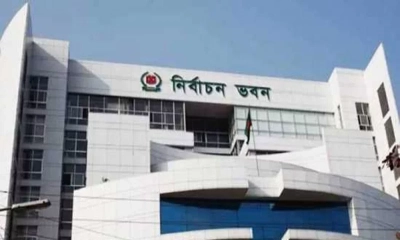 ভোটে ১১৫ প্রতীক রাখছে ইসি, নেই ‘শাপলা’ ও ‘দোয়েল’