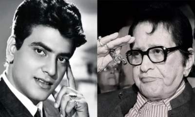 অভিনেতা মনোজ কুমার আর নেই