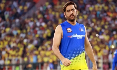 ধোনির নেতৃত্বে কি হারের বৃত্ত থেকে বের হতে পারবে চেন্নাই!