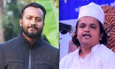 রফিকুল ইসলাম মাদানীর অভিযোগের পর ছাত্রদল নেতা বহিষ্কার