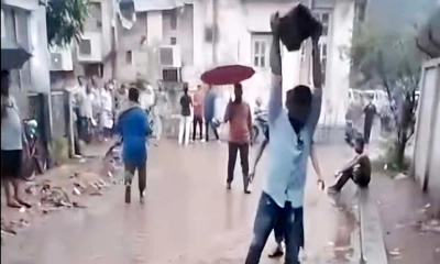 জড়িতদের আইনের আওতায় আনা হচ্ছে: স্বরাষ্ট্র উপদেষ্টা দ্রুত বিচারের অঙ্গীকার আইন উপদেষ্টার
