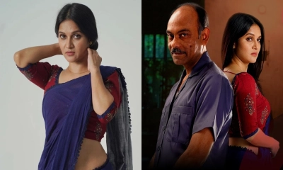 ঈদে মিথিলার বিশেষ চমক