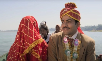 নতুন বিতর্কের মুখে ‘লাপাতা লেডিজ’!
