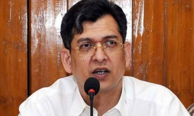 সংস্কার নিয়ে বিএনপির অবস্থানের ভুল ব্যাখ্যা দেওয়া হচ্ছে: সালাহউদ্দিন