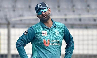 ‘সন্ধ্যায় ঢাকায় স্থানান্তর করা হবে তামিমকে’