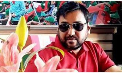 দুদকের মামলায় সম্রাটের বিচার শুরু, গ্রেপ্তারি পরোয়ানা জারি