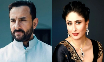 ‘বিবাহবিচ্ছেদে খরচ অনেক ’ কিসের ইঙ্গিত দিলেন সাইফ!