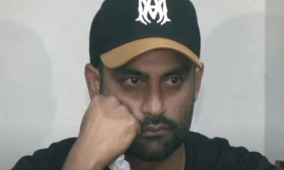 সুস্থ থাকতে তামিমকে ছাড়তে হবে ধূমপান