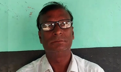 স্বপ্ন পূরণ হলো না ৫২ বছর  বয়সি ইউপি সদস্যের