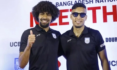 ‘হামজা বাংলাদেশের মেসি’