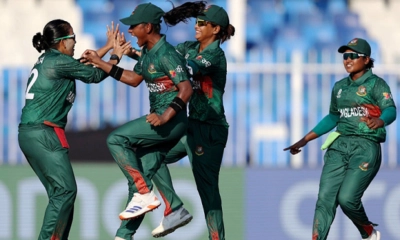 স্কটিশদের সঙ্গেও জ্যোতিদের জয়