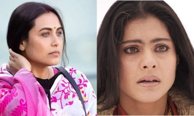 শোকের ছায়া রানী-কাজল পরিবারে