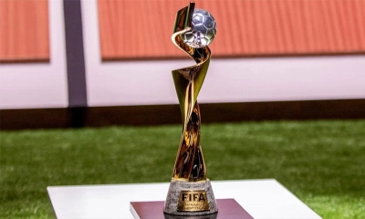 ২০৩৫ বিশ্বকাপ আয়োজন করতে চায় স্পেন