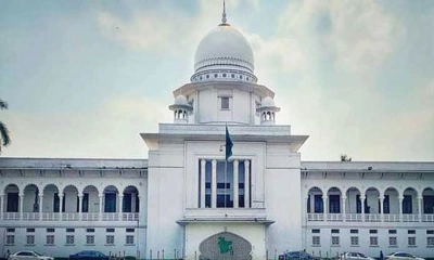 নিবন্ধন ও প্রতীক পেতে জামায়াতের আপিলের রায় ১ জুন