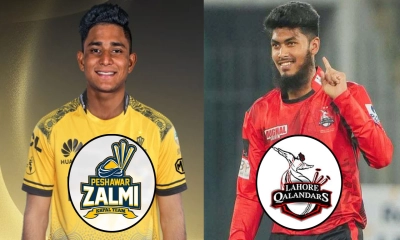 দ্রুত দেশে ফেরানো হচ্ছে রিশাদ-নাহিদকে