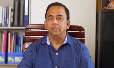 দুবাইয়ে বেনজীর কন্যার ফ্ল্যাট ক্রোক, ব্যাংক হিসাব ফ্রিজ