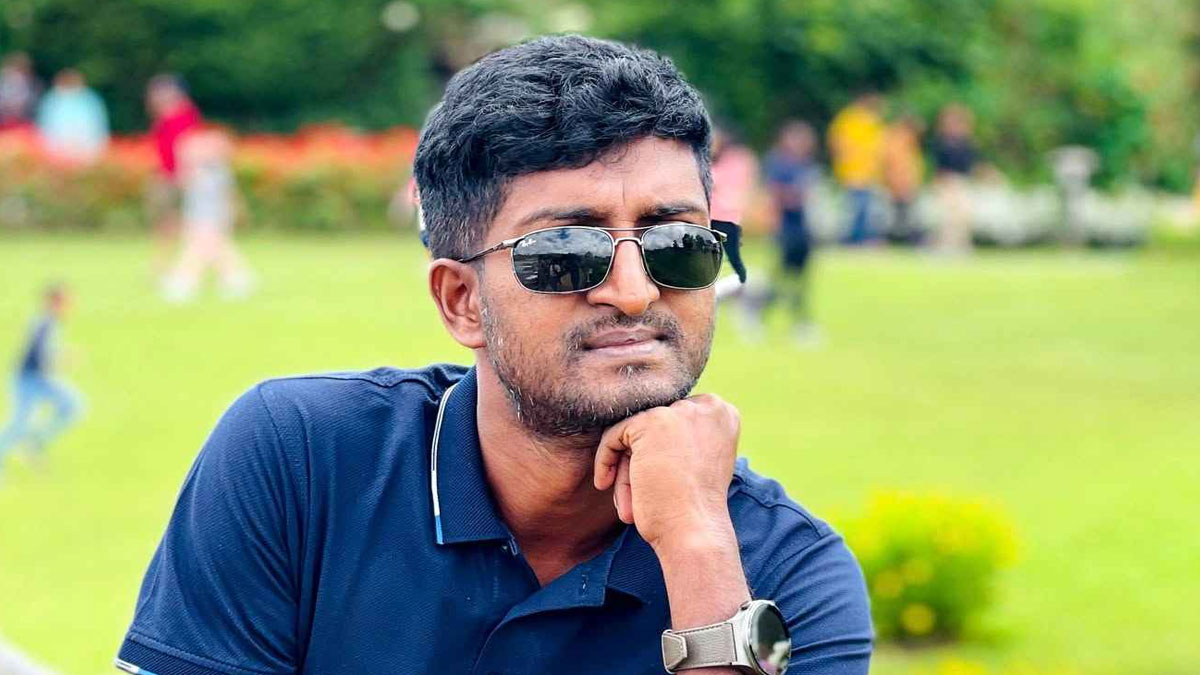 ‘রেষারেষি’ নাটক ঘিরে বিতর্ক! সাদ্দাম মালকে লিগ্যাল নোটিশ