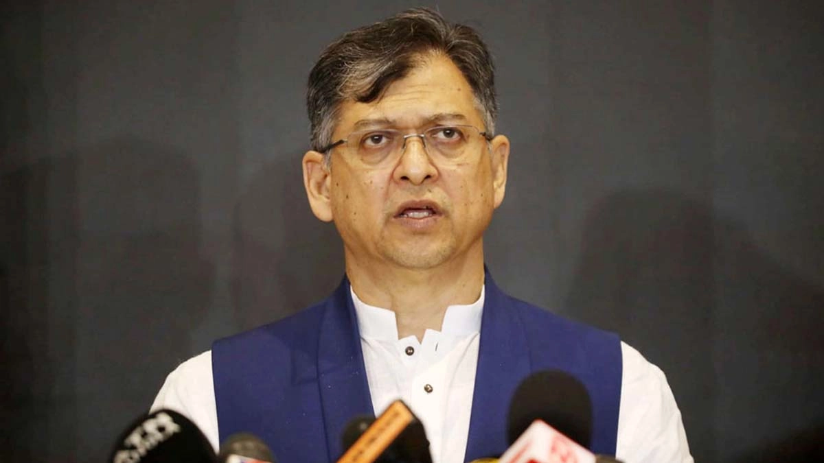 বিএনপির স্থায়ী কমিটির সদস্য সালাহউদ্দিন আহমেদ। ছবি- সংগৃহীত
