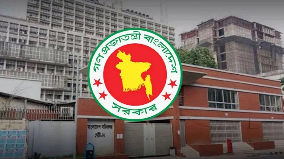১ জুলাই থেকে যেভাবে মহার্ঘ ভাতা পাবেন সরকারি চাকরিজীবীরা