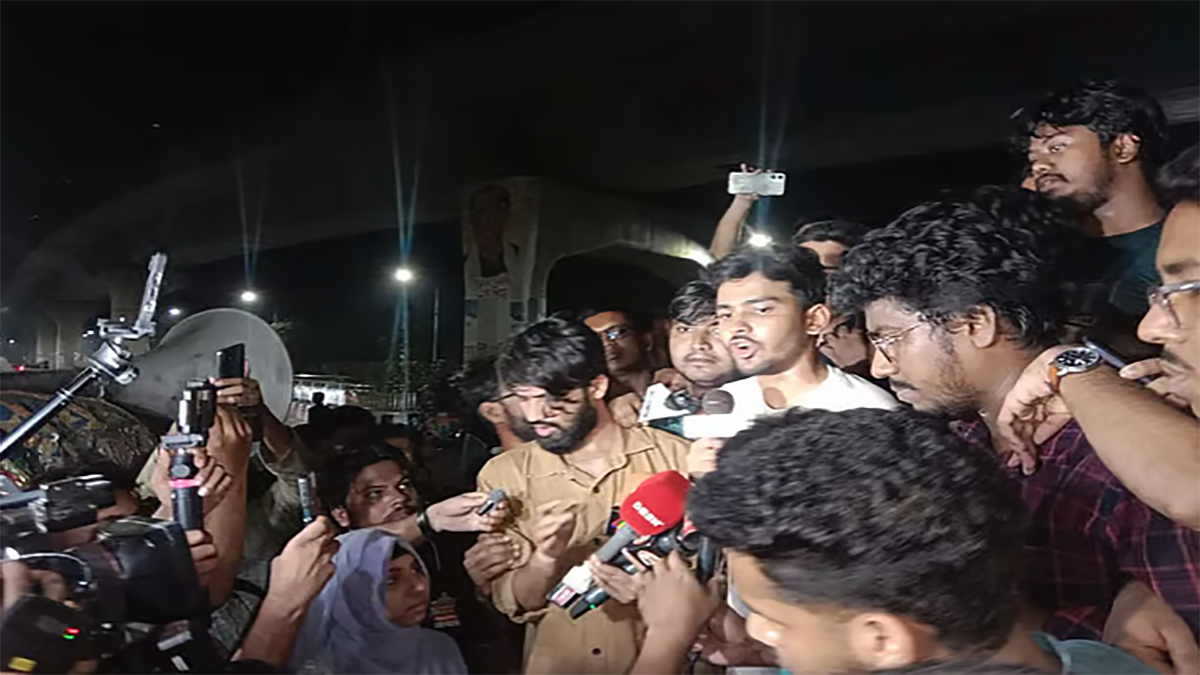 ৪৬তম বিসিএসের লিখিত পরীক্ষা স্থগিত