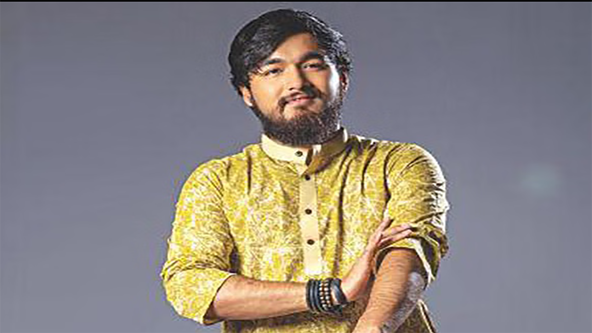 কারাগারে গায়ক নোবেল