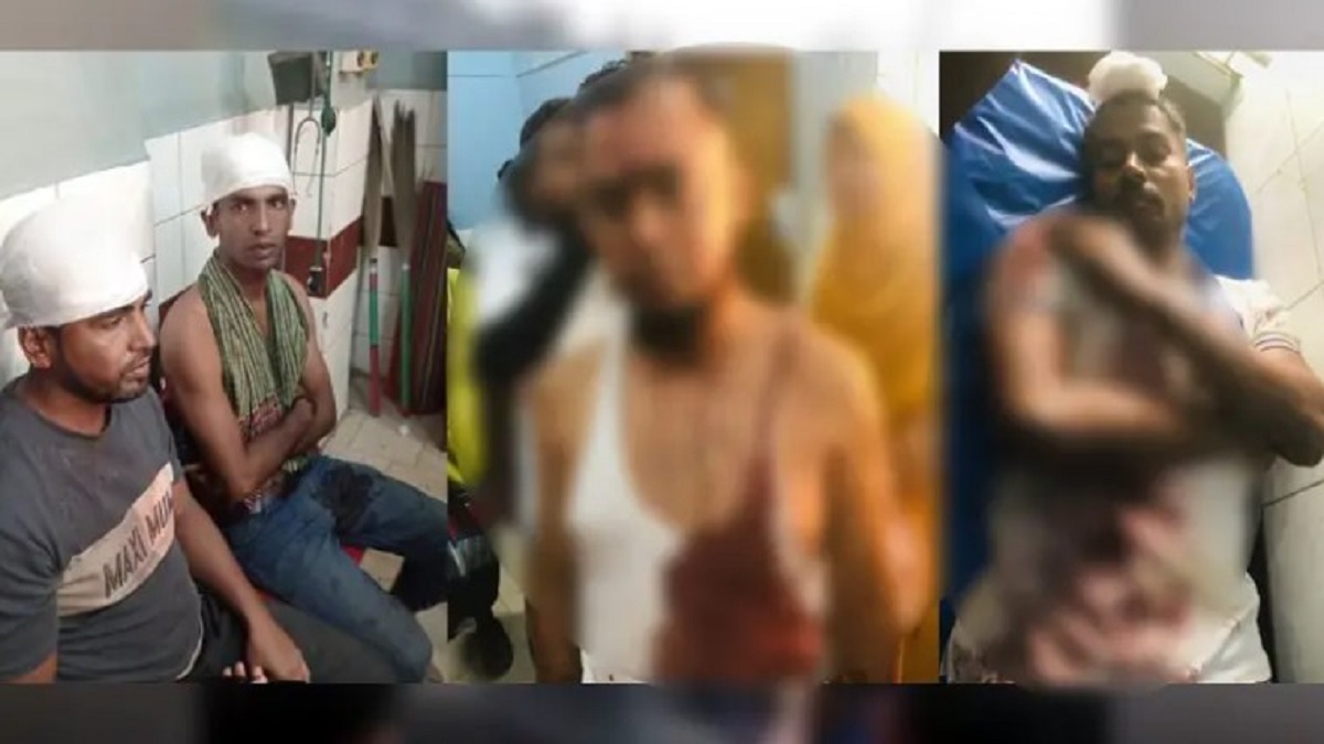 তারাবি নামাজের টাকার হিসাব নিয়ে দুই পক্ষের সংঘর্ষ, আহত ১২