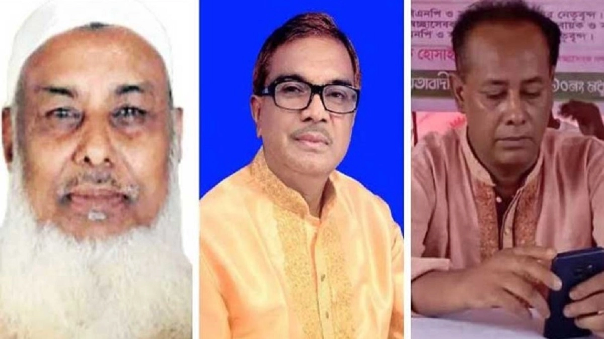 বিএনপির দু’পক্ষের সংঘর্ষ, নিহতের ঘটনায় বহিষ্কার ৬