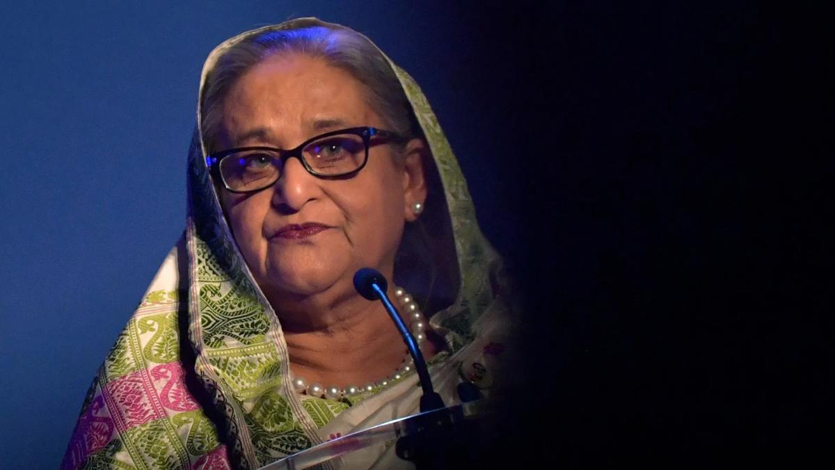 আলজাজিরার তথ্যচিত্রে ফ্যাসিস্ট হাসিনার গুম-খুনের ভয়াবহ চিত্র