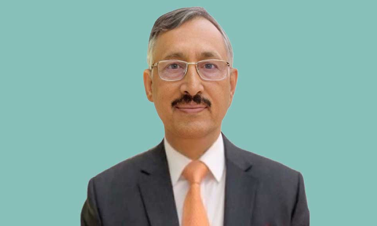সিনিয়র সচিব সিদ্দিক জোবায়ের। ছবি- সংগৃহীত