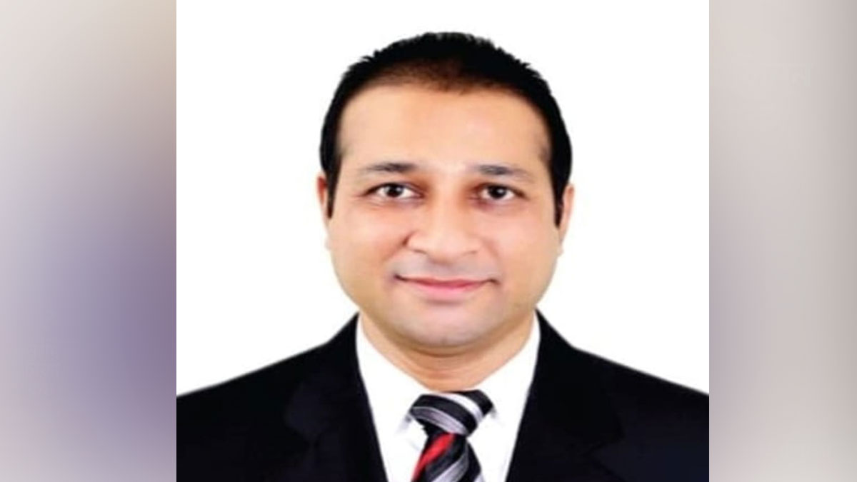 সিস্টেম গ্রুপকে ব্রিটিশ পার্লামেন্টে বিশেষ সম্মাননা