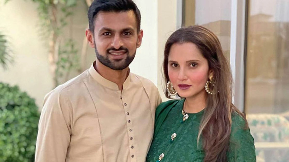 শোয়েব মালিকের জন্মস্থানে ভারতীয় হামলা, যা বললেন সানিয়া মির্জা