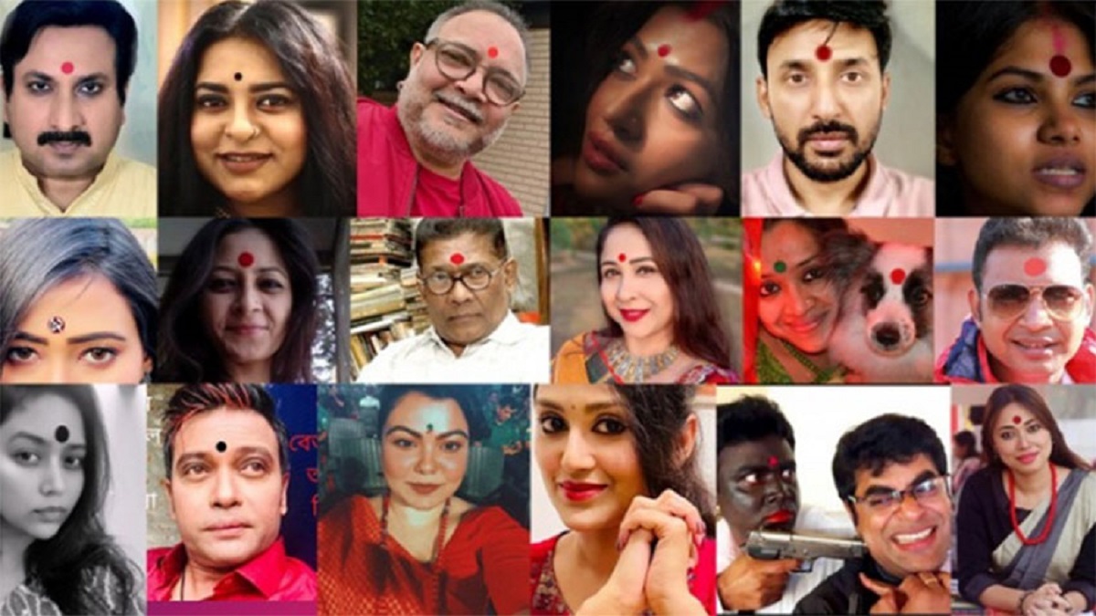 টিপকাণ্ডে লতা সমাদ্দার-সুবর্ণা মোস্তফাসহ ১৮ জনের বিরুদ্ধে মামলা