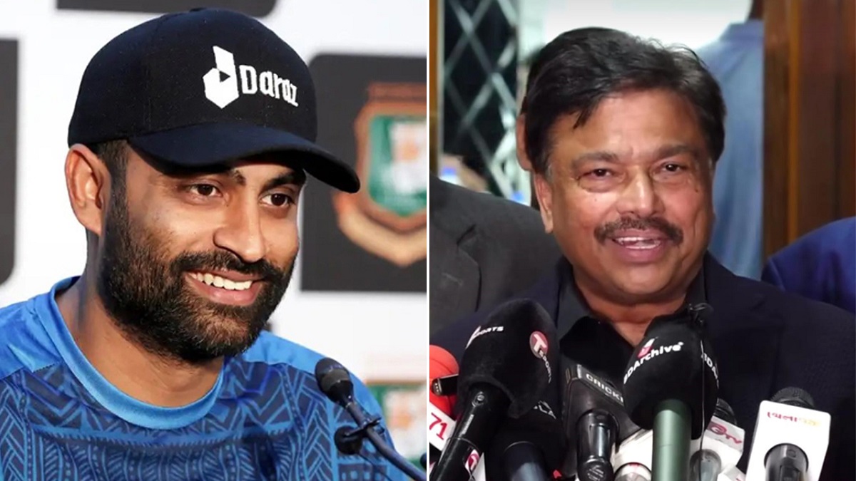 সভাপতি পদে তামিম-ফারুক মুখোমুখি!