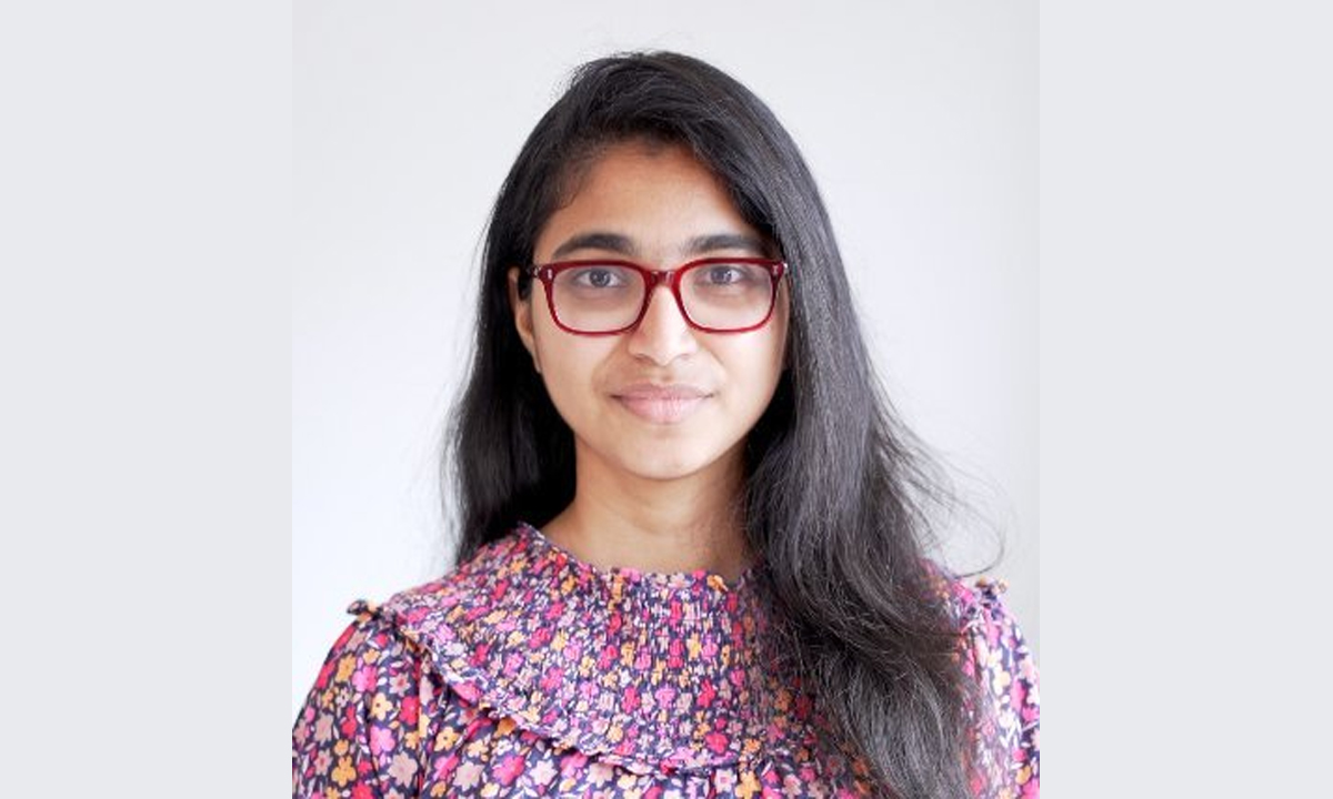 জাতীয় নাগরিক পার্টির জ্যেষ্ঠ যুগ্ম সদস্য সচিব ডা. তাসনিম জারা। ছবি- সংগৃহীত
