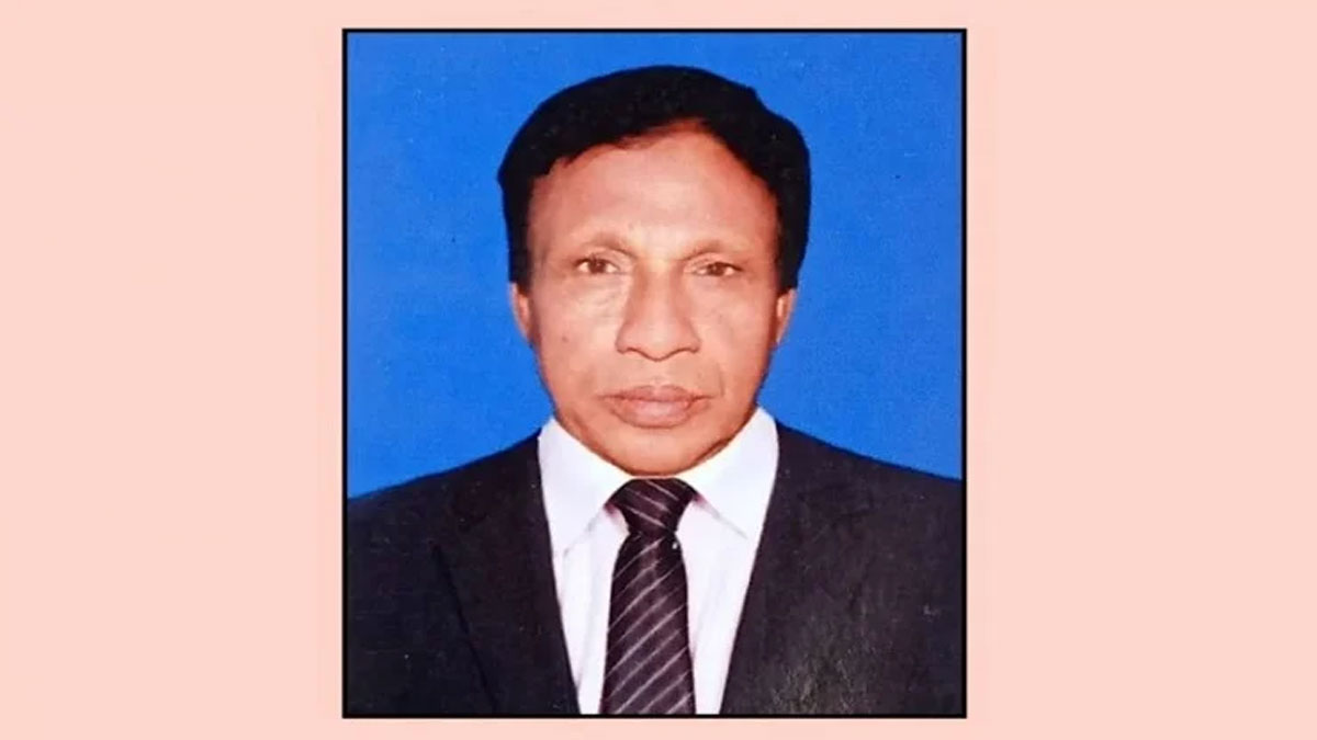 রোহিঙ্গা নারীকে জন্মসনদ দেওয়ায় ইউপি চেয়ারম্যান বরখাস্ত