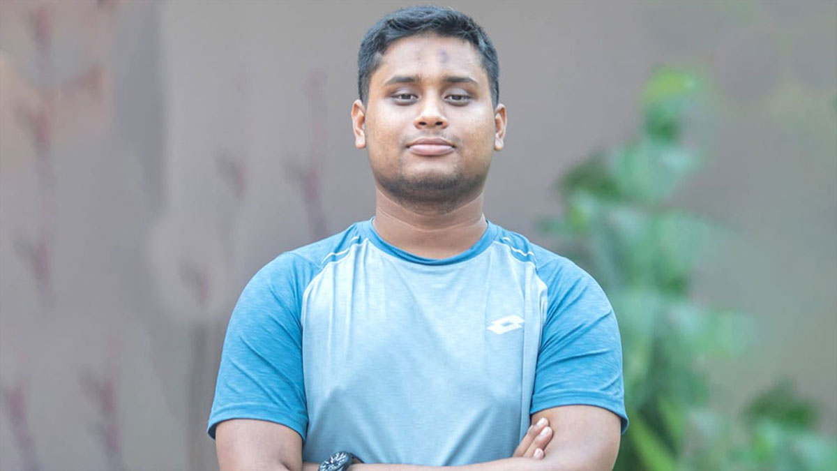 শিষ্টাচারবহির্ভূত আচরণ শুরু করলে নিতে পারবেন না: হাসনাত