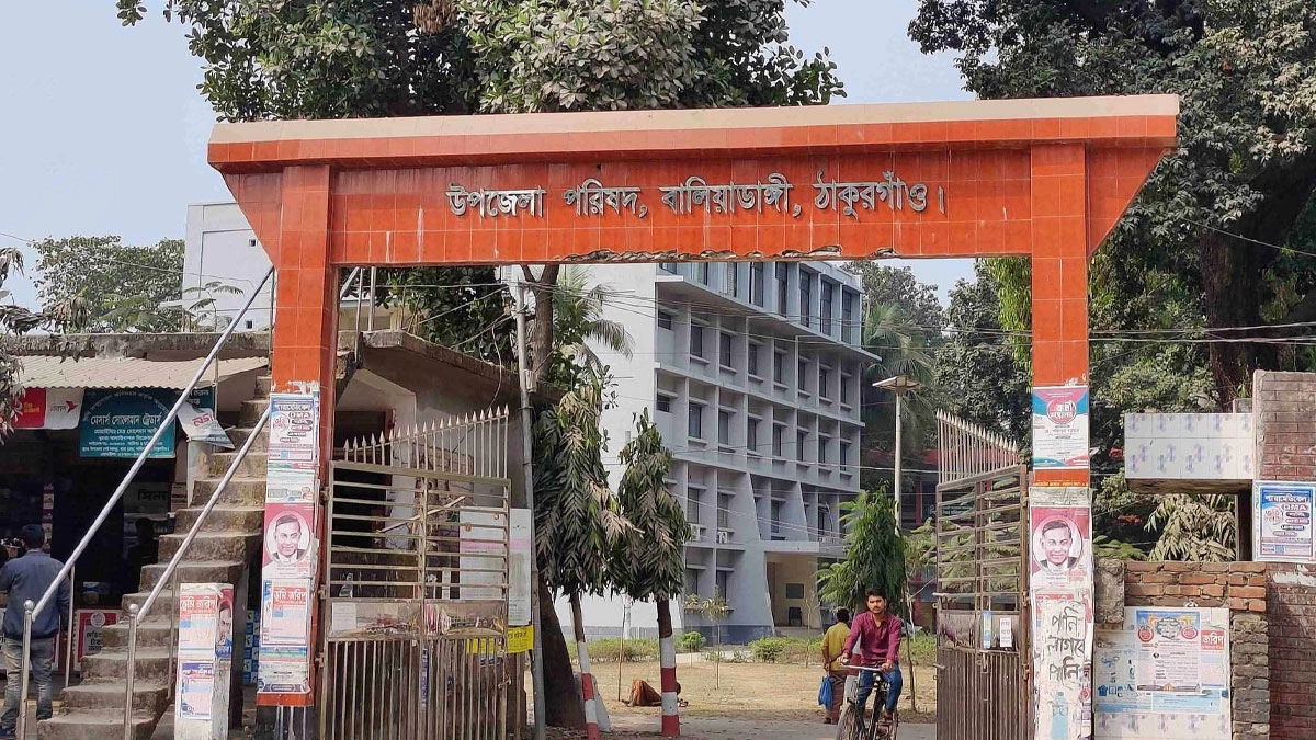 আ. লীগ সিন্ডিকেটের অবসান, রাজস্ব আয় চারগুণ বৃদ্ধি!