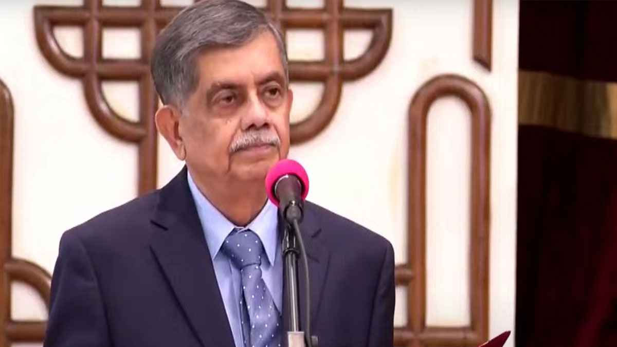 যে দায়িত্ব পেয়েছি সেটি বড় চ্যালেঞ্জের: নতুন শিক্ষা উপদেষ্টা