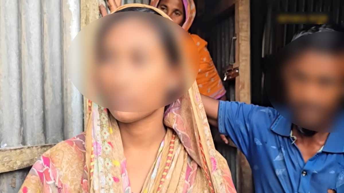 মাগুরার সেই আছিয়ার বোনের  ‘ আত্মহত্যা’  ? যা জানা গেল