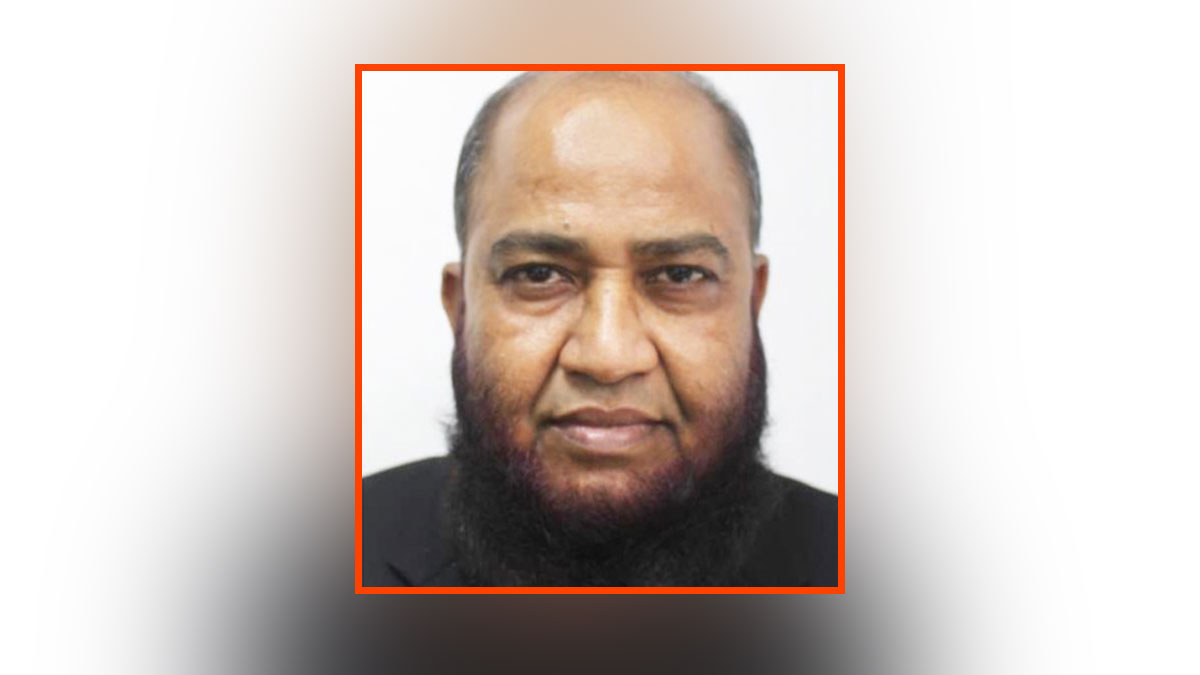 বিচারপতি খিজির হায়াতকে অপসারণ