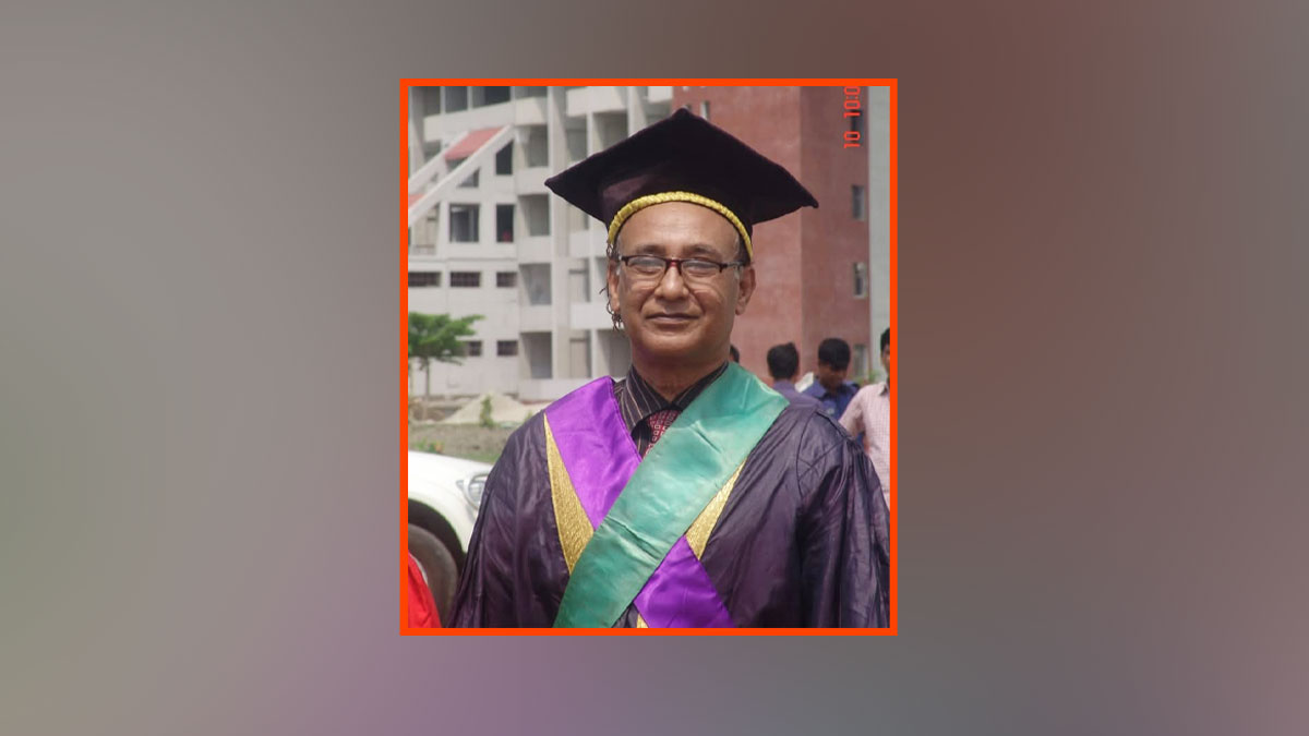 যবিপ্রবির সাবেক ভিসিসহ ৩ জনের বিরুদ্ধে গ্রেপ্তারি পরোয়ানা