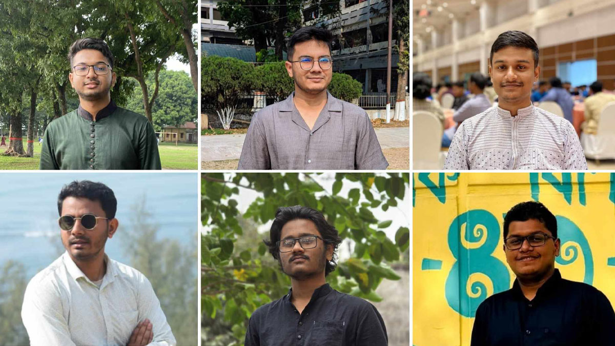 ঈদ আনন্দ নিয়ে কী ভাবছেন বুটেক্স শিক্ষার্থীরা