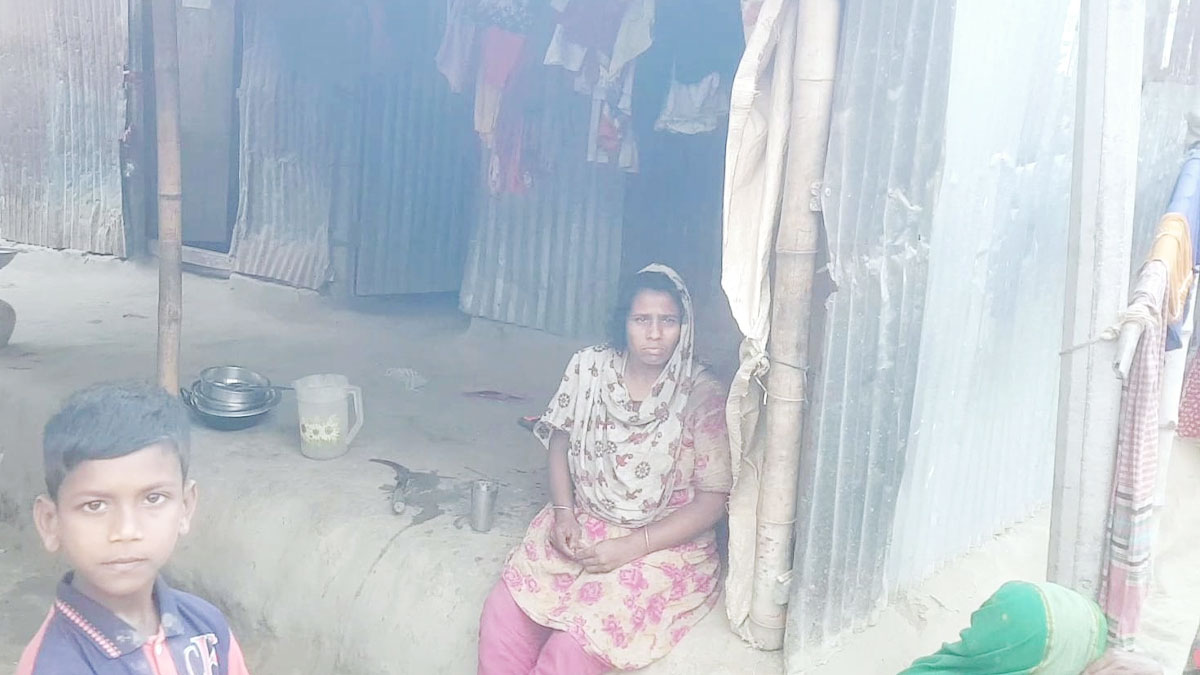 ঈদের আগে সরকারি ভাতা পায়নি ৮ হাজার পরিবার