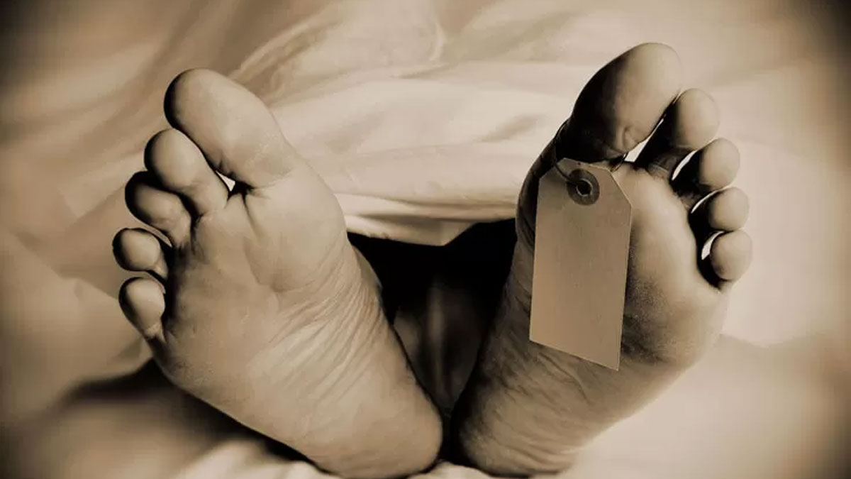নিখোঁজের ৩ দিন পর অটোচালকের মরদেহ উদ্ধার