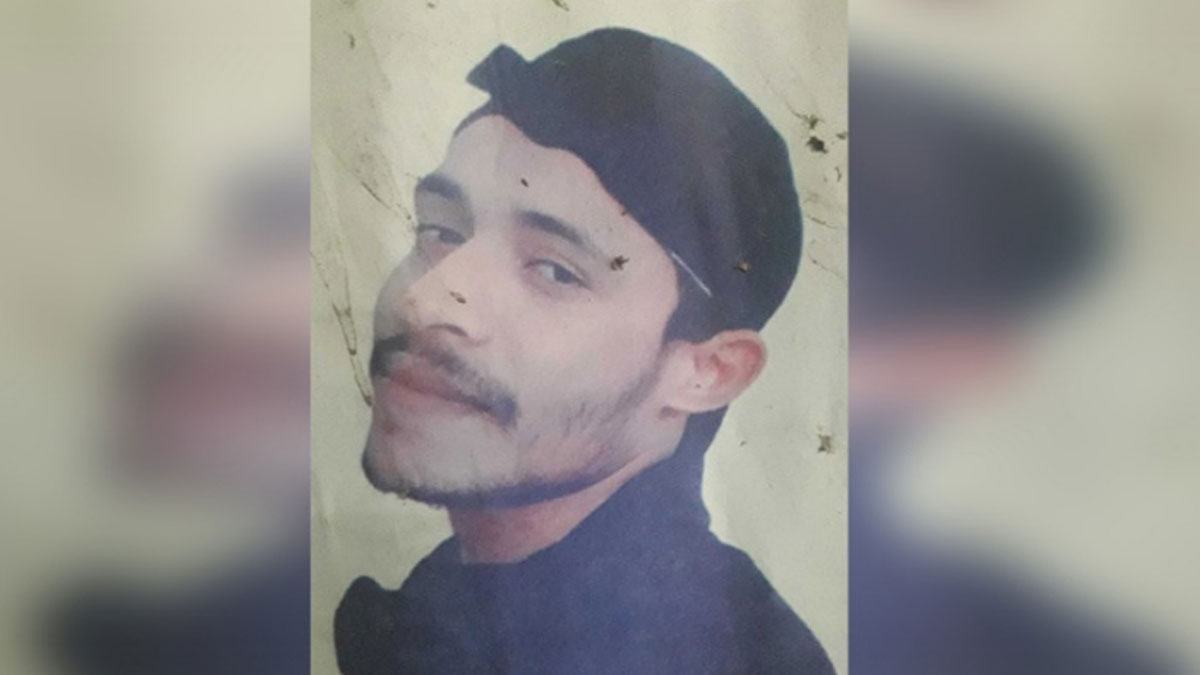 নারায়ণগঞ্জের বন্দরে যুবককে কুপিয়ে হত্যা