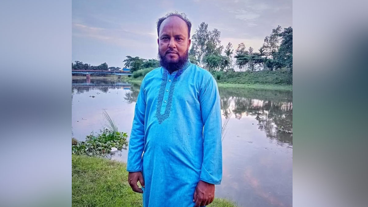 শৃঙ্খলা পরিপন্থি কর্মকাণ্ডে বিএনপি নেতা তাজকে অব্যাহতি