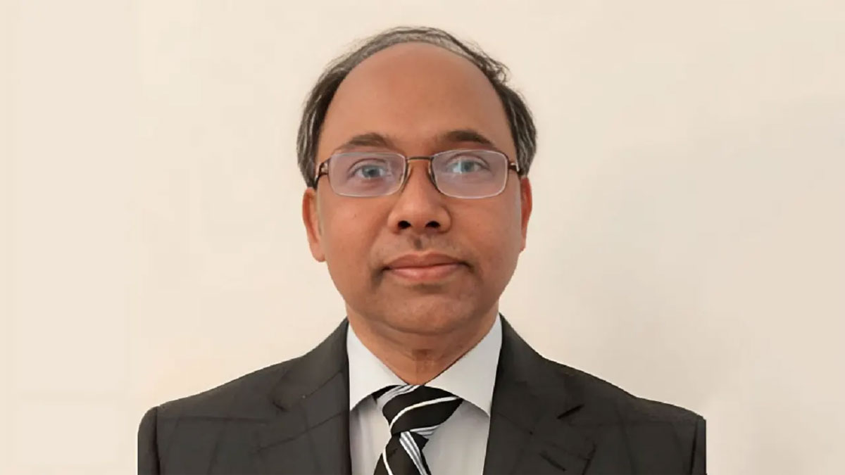 প্রধান উপদেষ্টার বিশেষ সহকারী হলেন সুফিউর রহমান